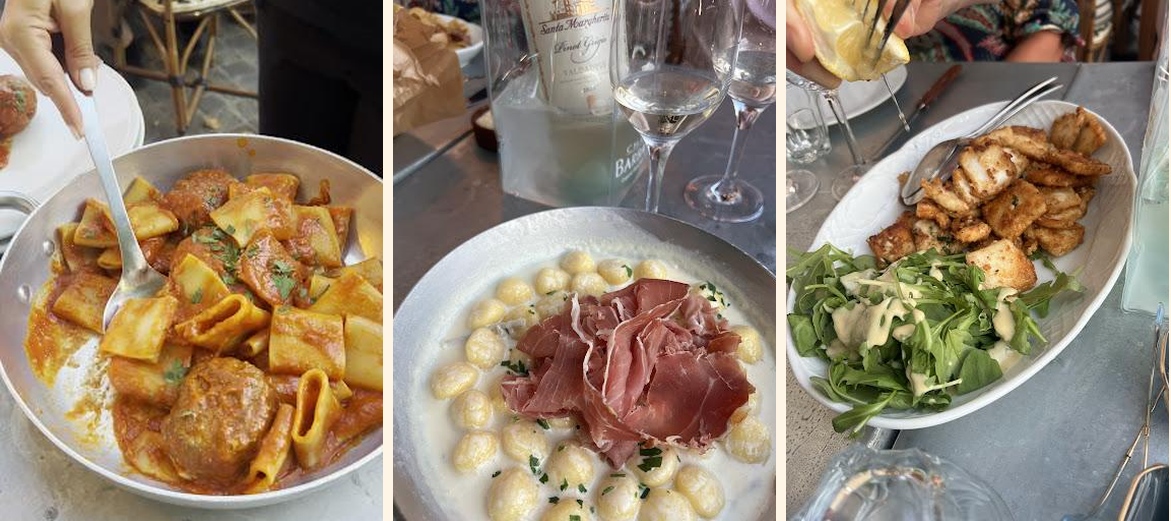 Pizzeria le 36 - Gallery Image 2