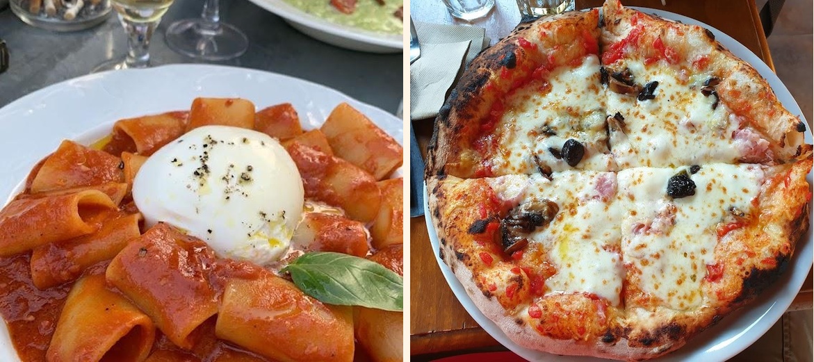 Pizzeria le 36 - Gallery Image 5