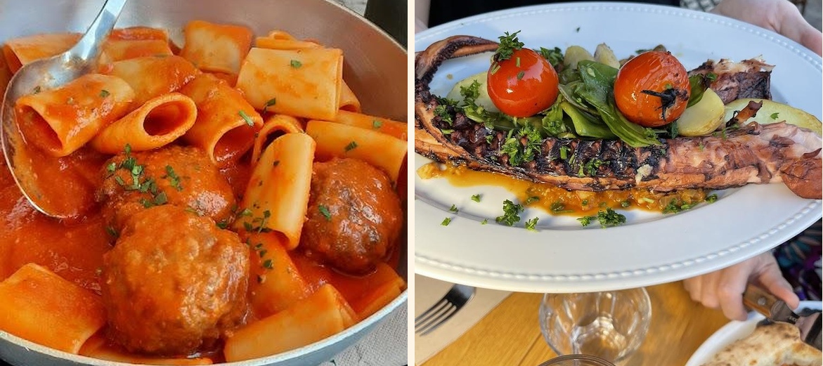 Pizzeria le 36 - Gallery Image 6